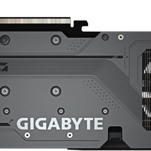 GIGABYTE Radeon RX 9060 XT Gaming OC 16G Graphics Card, PCIe 5.0, 16GB GDDR6, GV-R9060XTGAMING OC-16GD Video Card