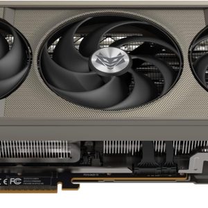 Sapphire 11348-01-20G Nitro+ AMD Radeon™ RX 9070 XT Gaming OC Graphics Card with 16GB GDDR6, AMD RDNA 4