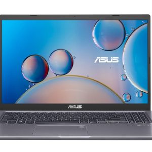 ASUS VivoBook 15 Thin & Light Laptop, 15.6” FHD Display, AMD Quad Core R7-3700U CPU, 8GB DDR4 RAM, 512GB PCIe SSD, AMD Radeon Vega 10 Graphics,