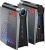 ACEMAGICIAN S3A Mini Gaming PC, Ryzen 9 6900HX, 16GB DDR5 512GB NVMe SSD, Mini Computers with AMD Radeon Graphics RGB Lights | WiFi6 | BT5.2 | Dual Fan | 3 Modes Mini Desktop | Up to 4.9Ghz