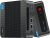Reatan S6 Mini PC Intel Core i5 12450H(8C/12T,Turbo 4.4GHz), 16GB DDR4 512GB 3200 MHz NVMe SSD Gaming PC, Dual RJ45 LAN, 4K Triple Display, Mini Desktop Computer, WiFi6/BT5.2