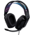 Logitech G335 Wired Gaming Headset, with Flip to Mute Microphone, 3.5mm Audio Jack, Memory Foam Earpads, Lightweight – Black